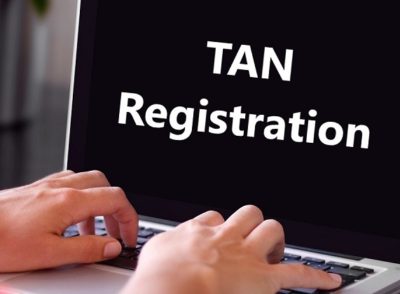 TAN Application