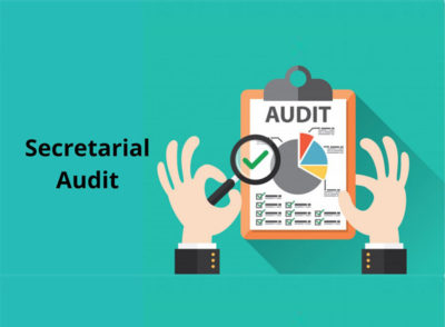 Secretarial Audit