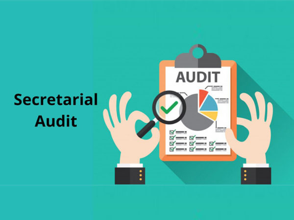 Secretarial Audit