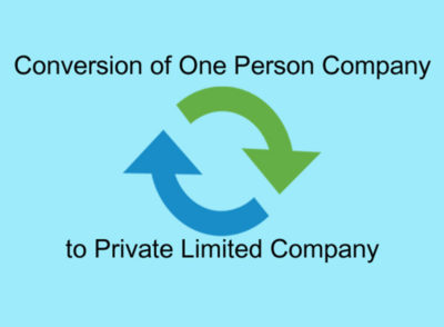 One-Person-Company to pivaltd