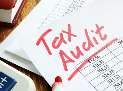 Tax Audit