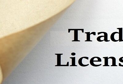 Trade License