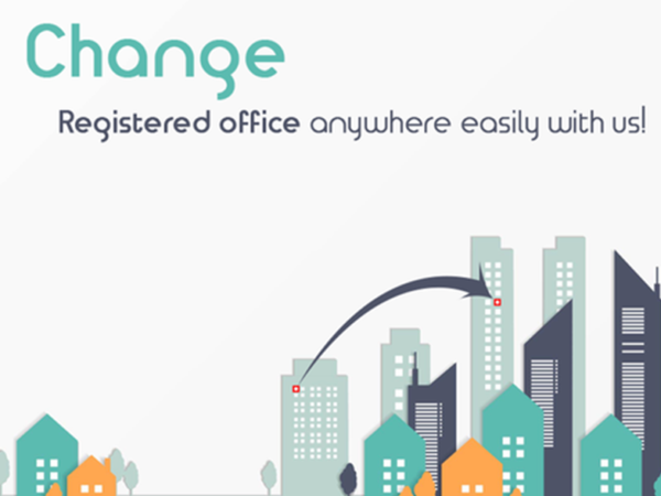 Registered Office Change
