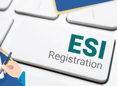 ESI, esi, ESI Registration