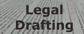 Legal Documents Drafting